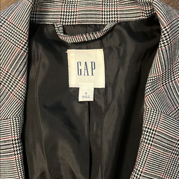 Gap size 0 blazer - Picture 2 of 5